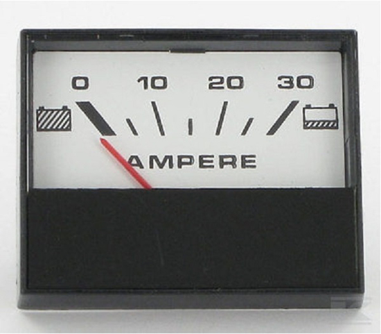 Obrázok z Ampérmeter Alpine 30 Telwin